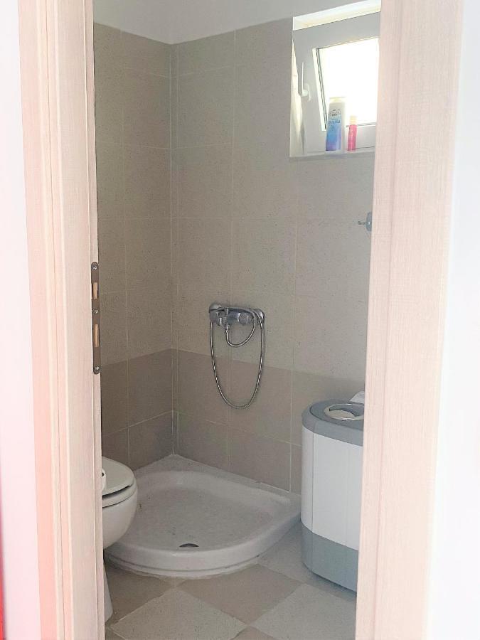 Appartement Alma *