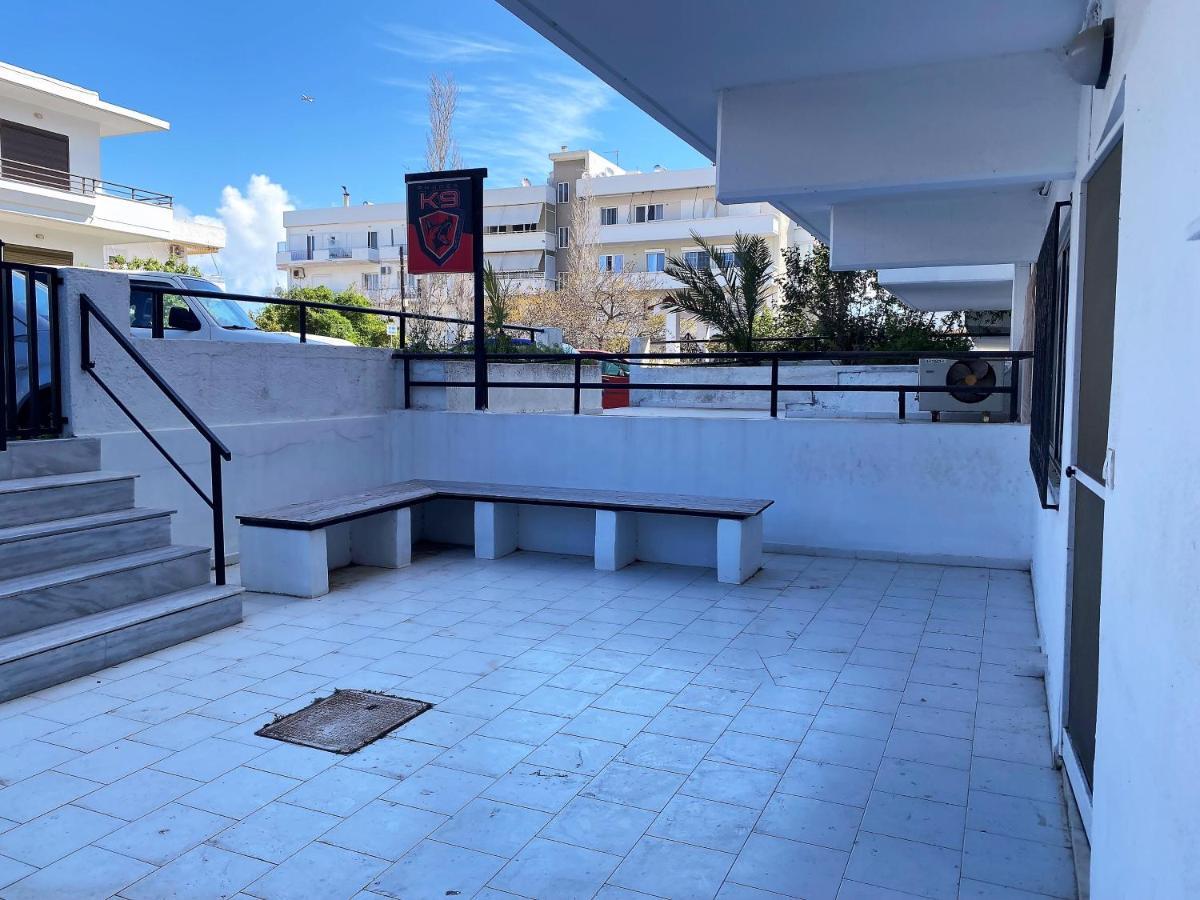 Alma Appartement Rhodes City