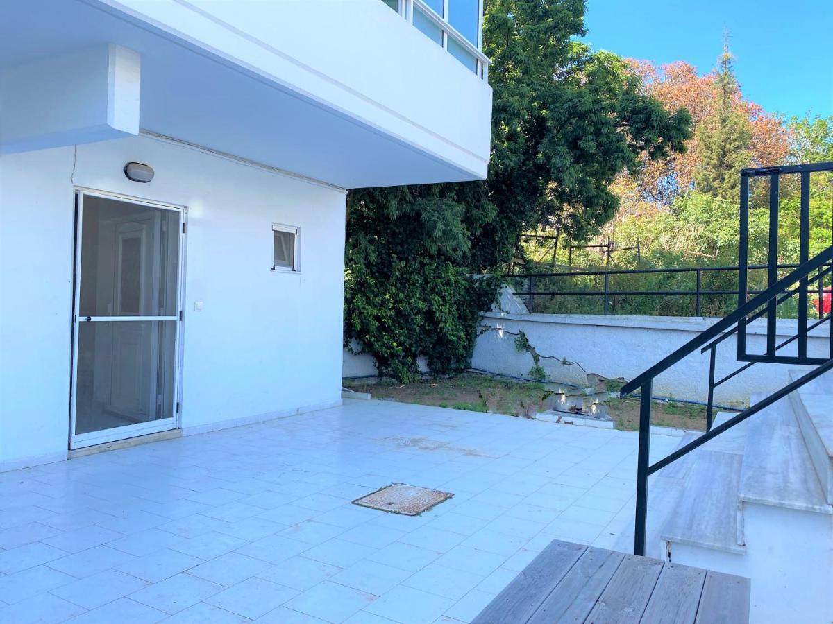 Alma Appartement *
