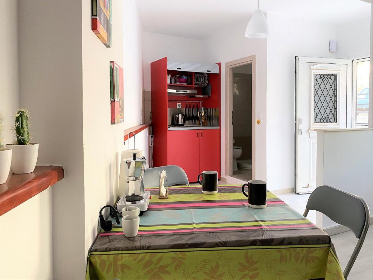 Appartement Alma Rhodes City
